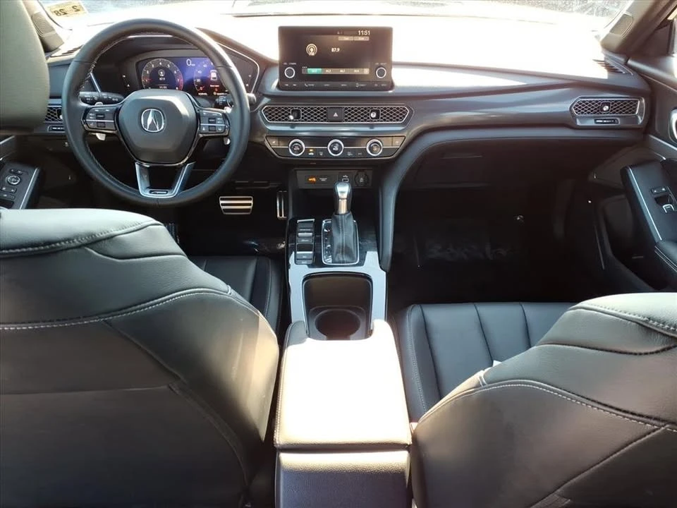 2023 Acura Integra 5th Gen - Image 10 of 20