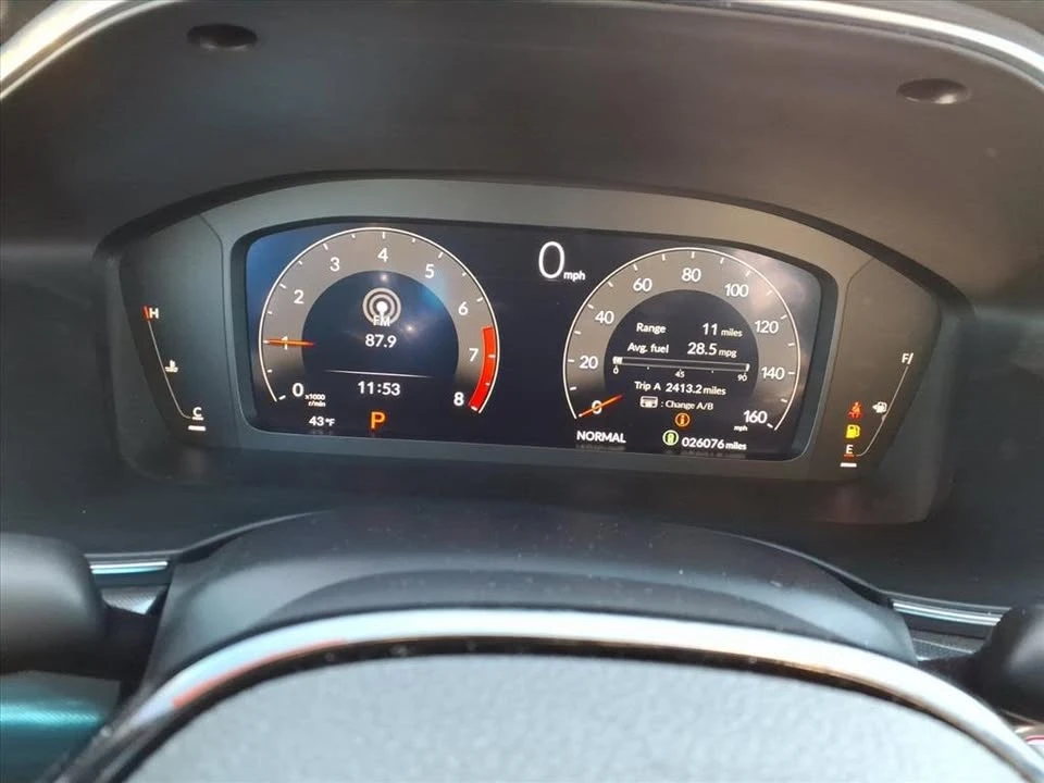 2023 Acura Integra 5th Gen - Image 20 of 20