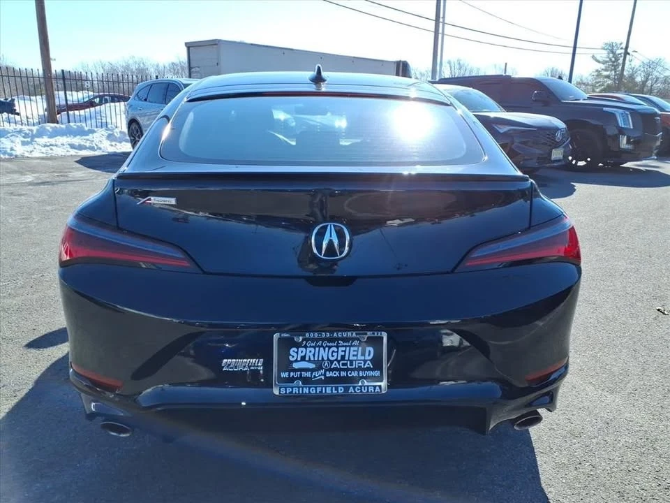 2023 Acura Integra 5th Gen - Image 5 of 20