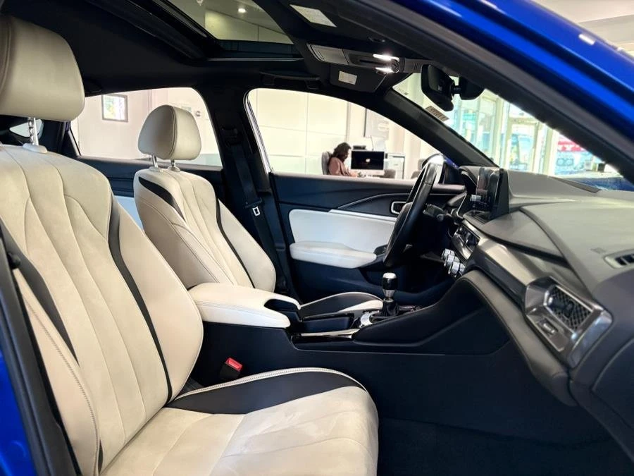 2023 Acura Integra 5th Gen - Image 17 of 20