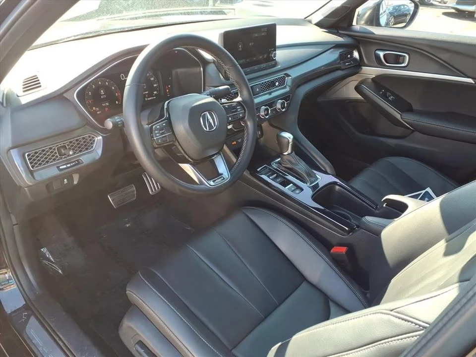 2023 Acura Integra 5th Gen - Image 13 of 20