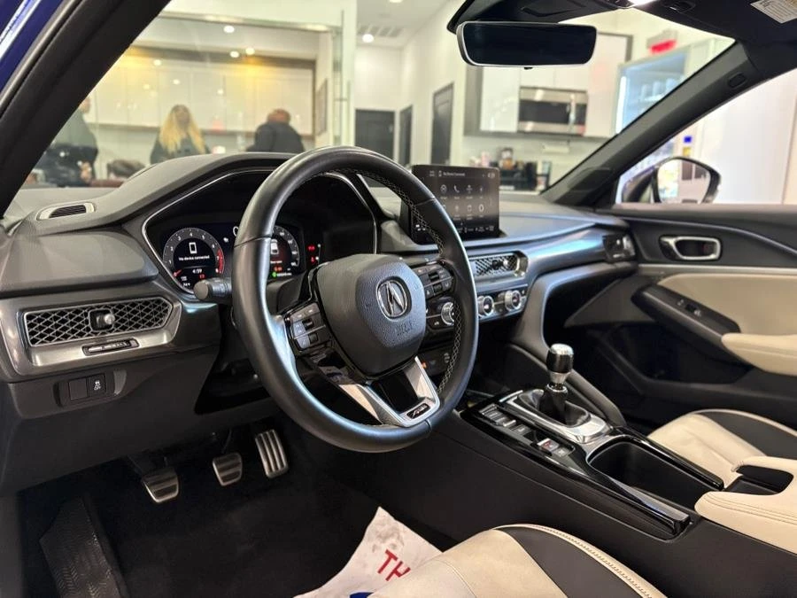 2023 Acura Integra 5th Gen - Image 11 of 20