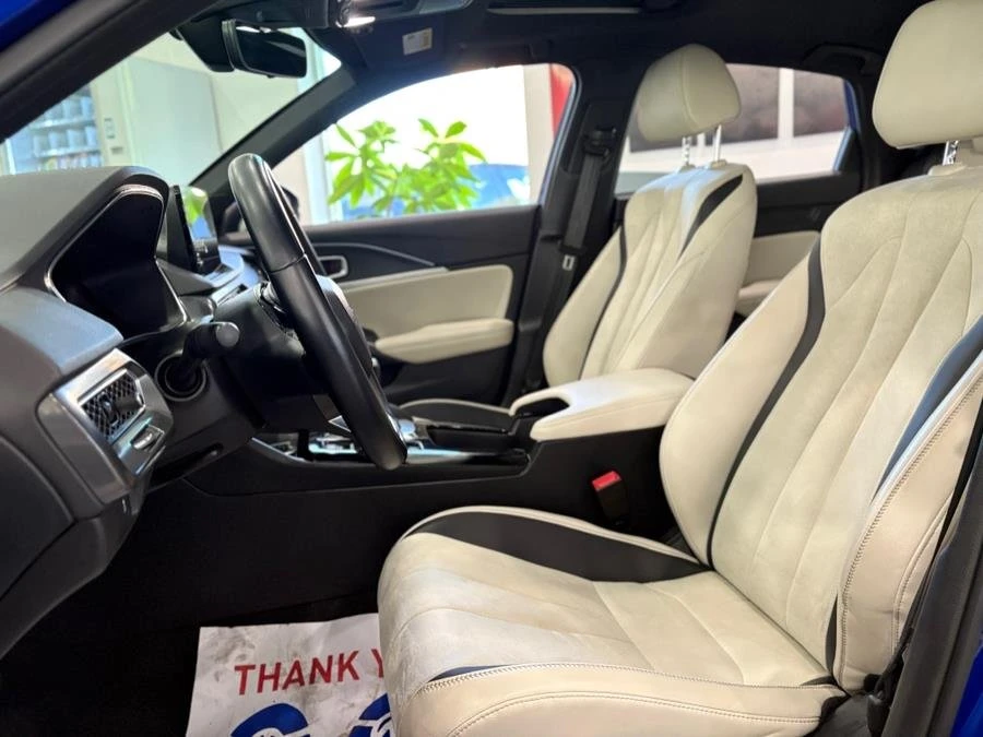 2023 Acura Integra 5th Gen - Image 12 of 20
