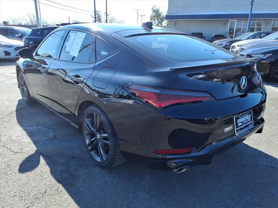 2023 Acura Integra 5th Gen - Image 4 of 20