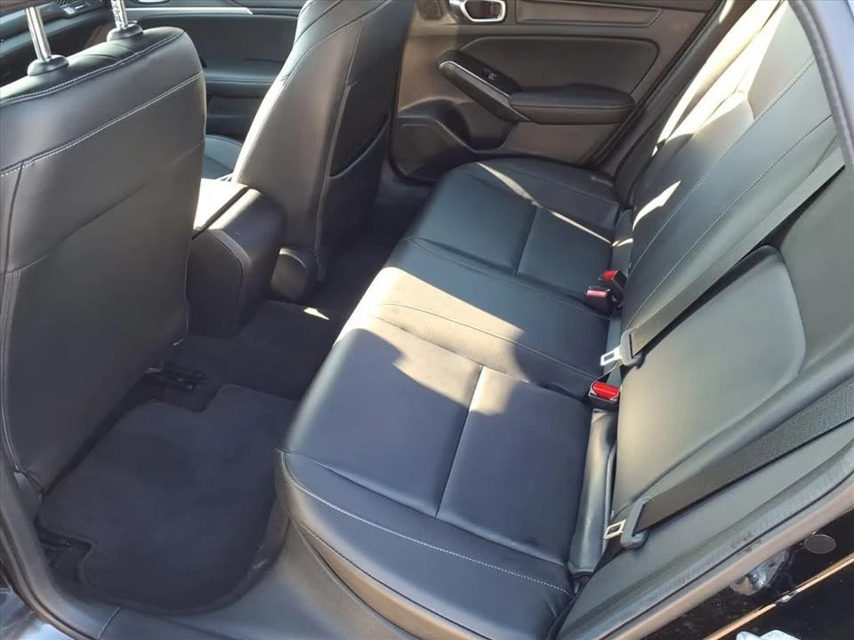 2023 Acura Integra 5th Gen - Image 9 of 20