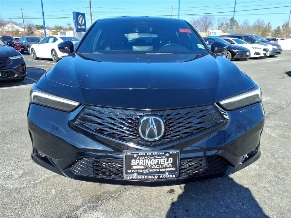 2023 Acura Integra 5th Gen - Image 2 of 20