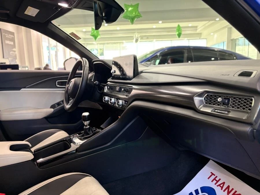 2023 Acura Integra 5th Gen - Image 16 of 20