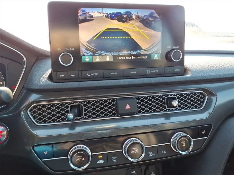 2023 Acura Integra 5th Gen - Image 17 of 20