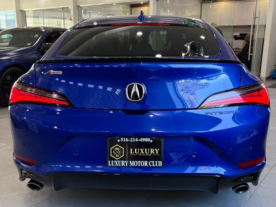 2023 Acura Integra 5th Gen - Image 6 of 20