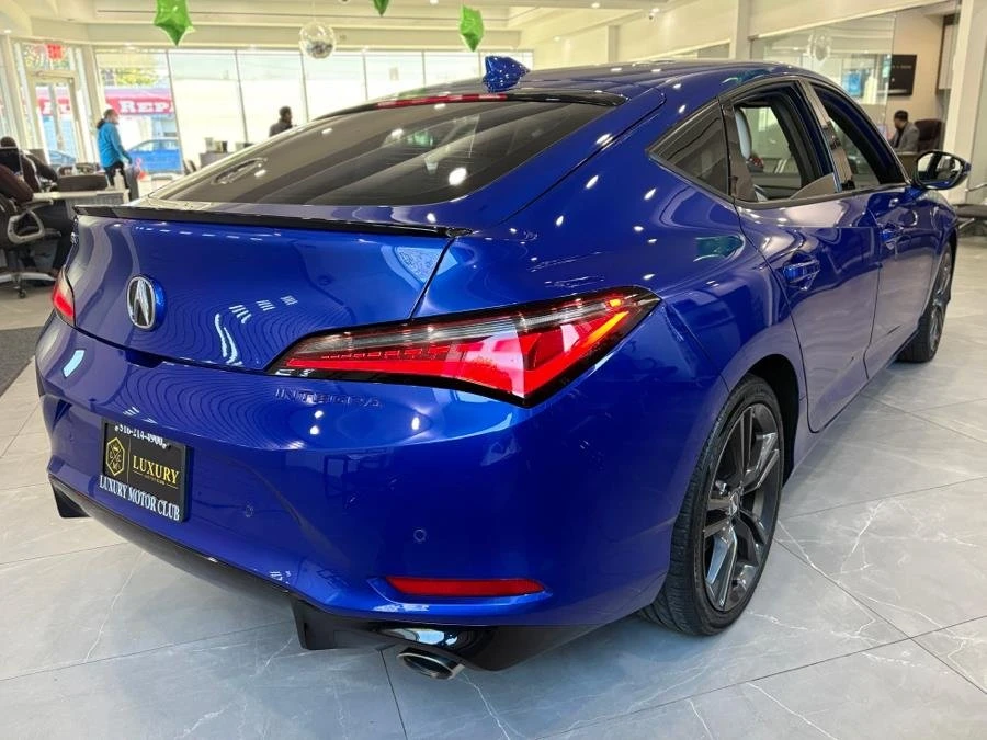 2023 Acura Integra 5th Gen - Image 7 of 20