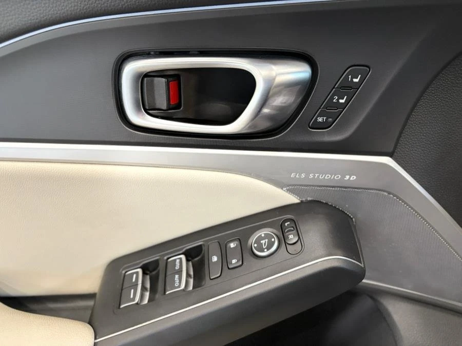 2023 Acura Integra 5th Gen - Image 9 of 20