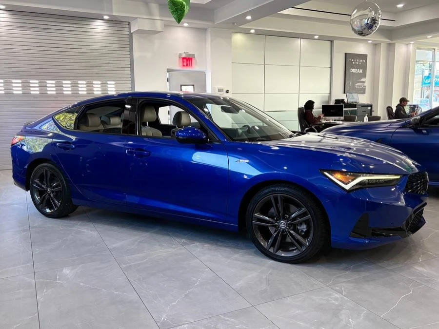 2023 Acura Integra 5th Gen - Image 8 of 20