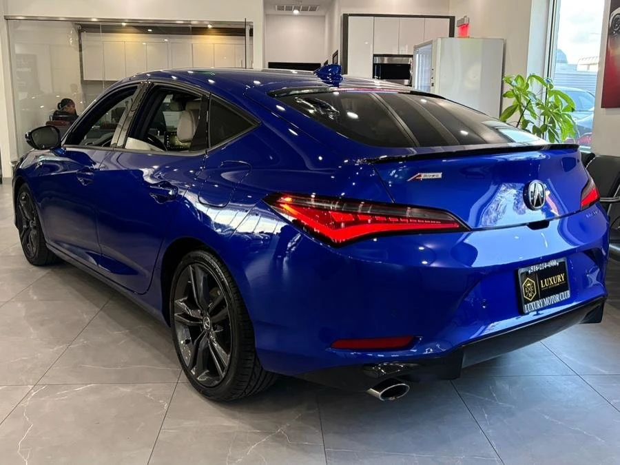 2023 Acura Integra 5th Gen - Image 5 of 20