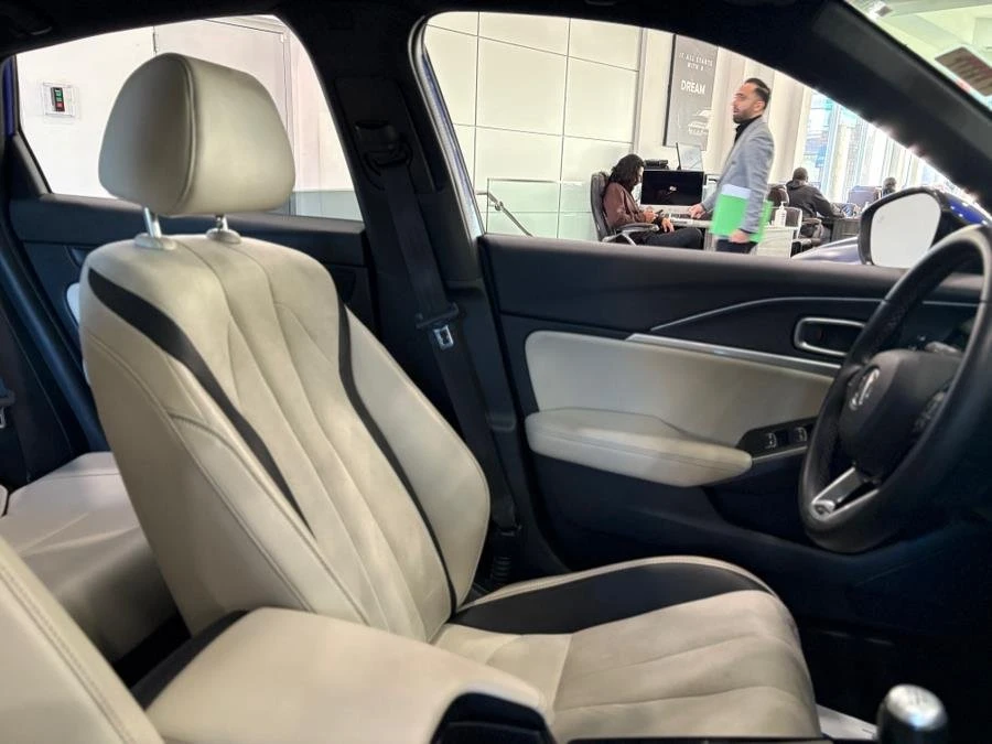 2023 Acura Integra 5th Gen - Image 18 of 20