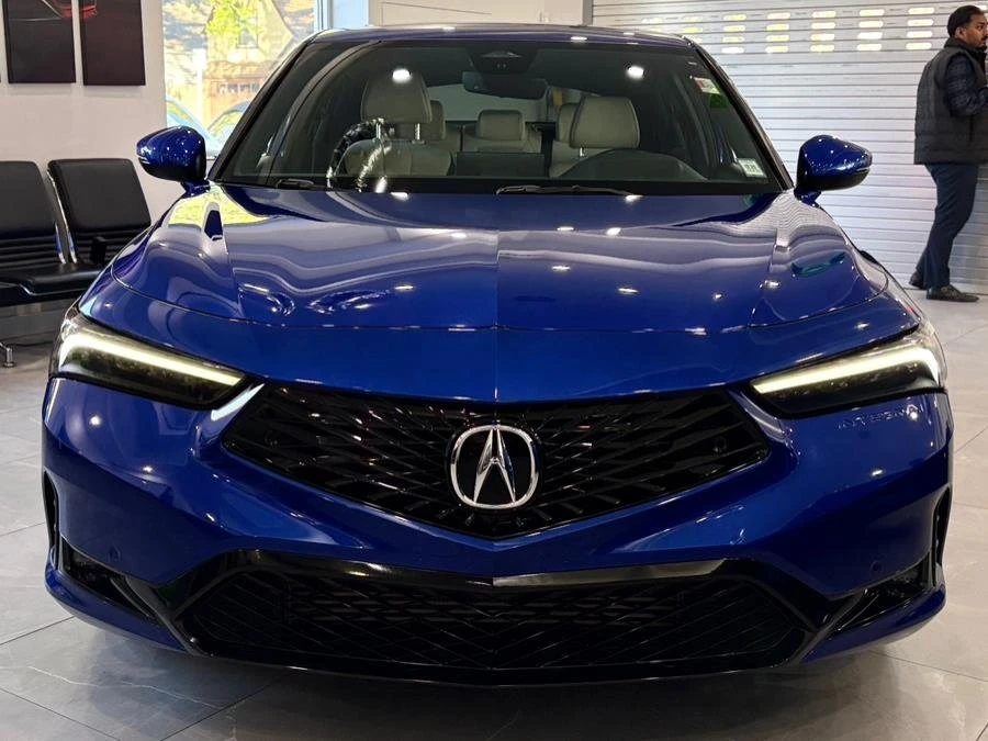 2023 Acura Integra 5th Gen - Image 2 of 20