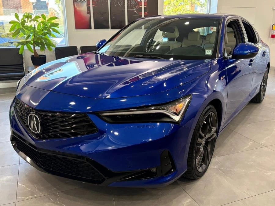 2023 Acura Integra 5th Gen - Image 3 of 20