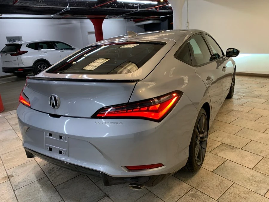 2023 Acura Integra 5th Gen - Image 3 of 8