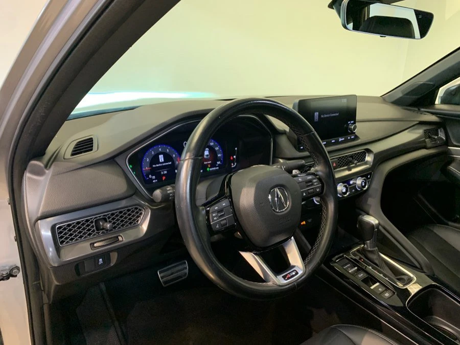 2023 Acura Integra 5th Gen - Image 5 of 8
