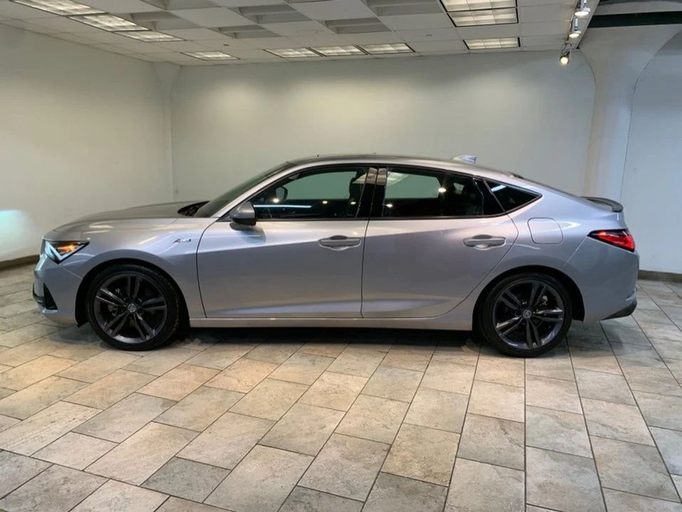 2023 Acura Integra 5th Gen - Image 10 of 20