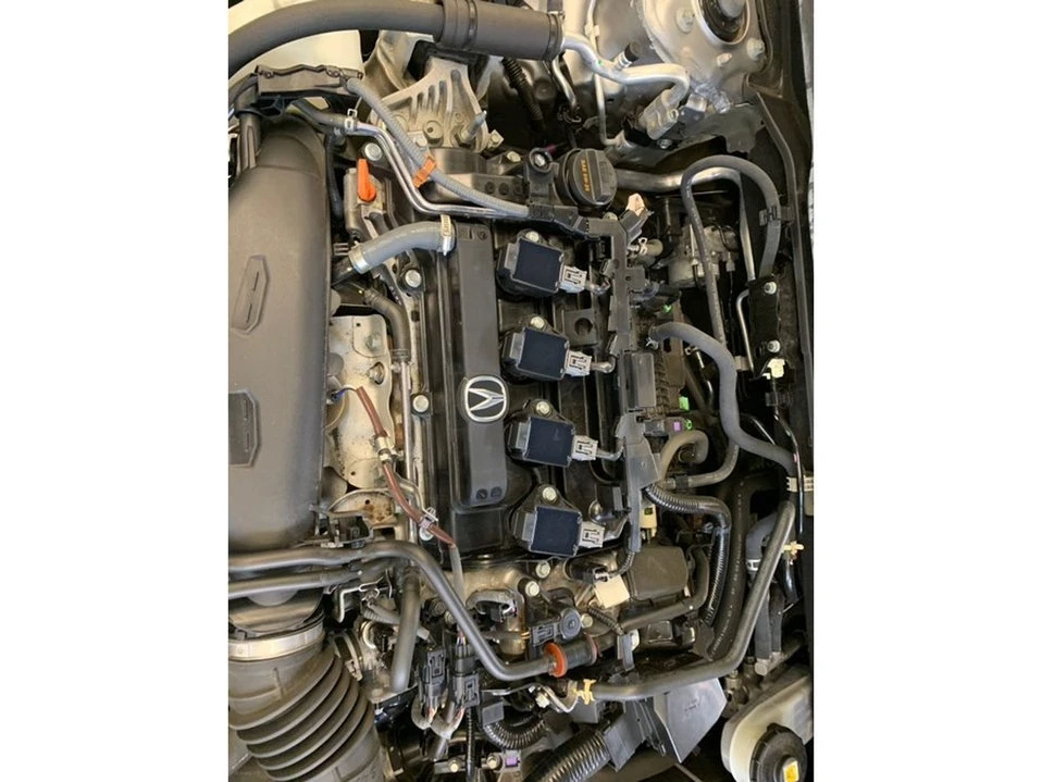 2023 Acura Integra 5th Gen - Image 8 of 20
