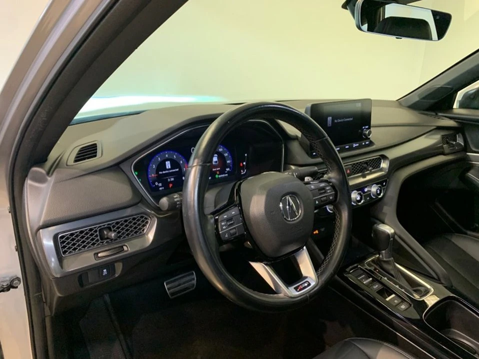 2023 Acura Integra 5th Gen - Image 14 of 20