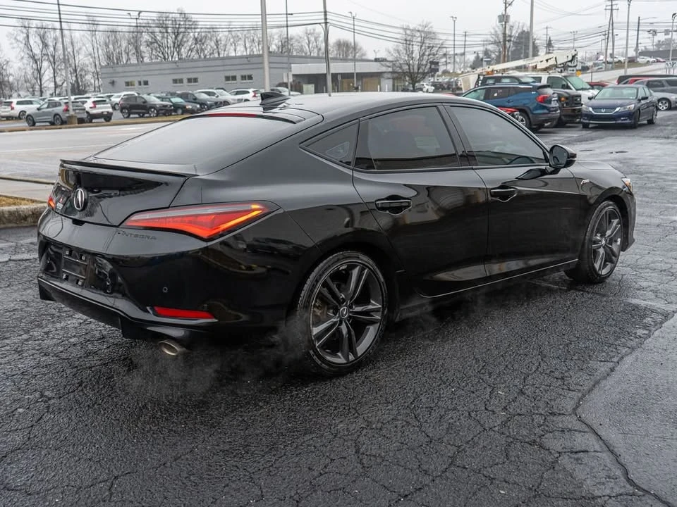 2023 Acura Integra 5th Gen - Image 3 of 20
