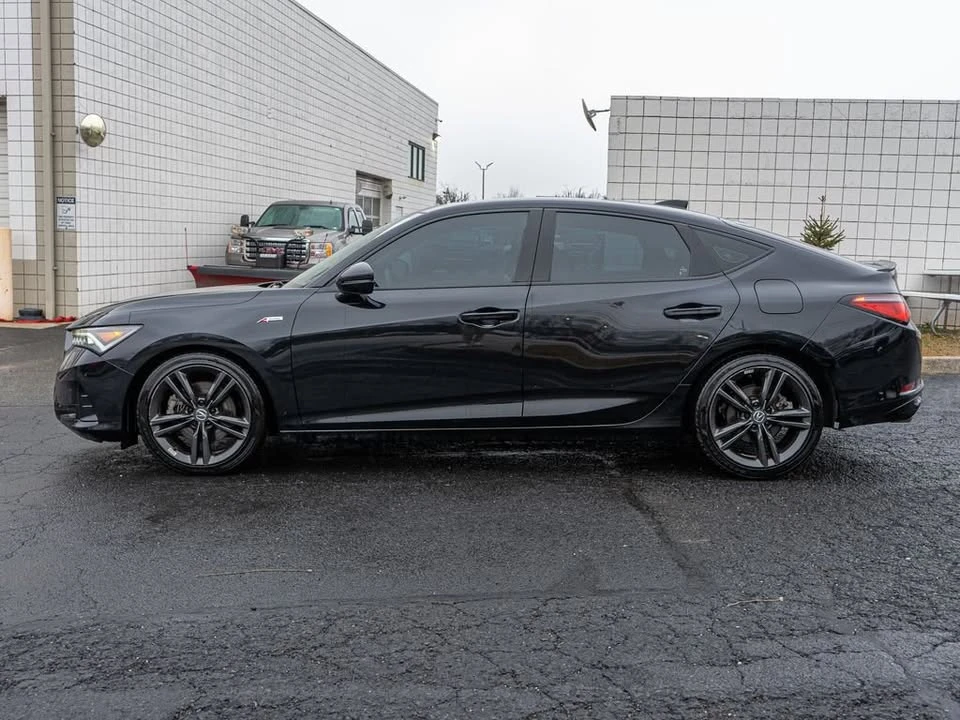 2023 Acura Integra 5th Gen - Image 6 of 20
