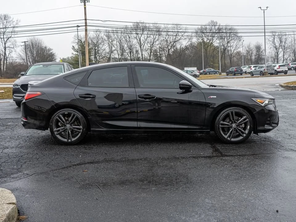 2023 Acura Integra 5th Gen - Image 2 of 20