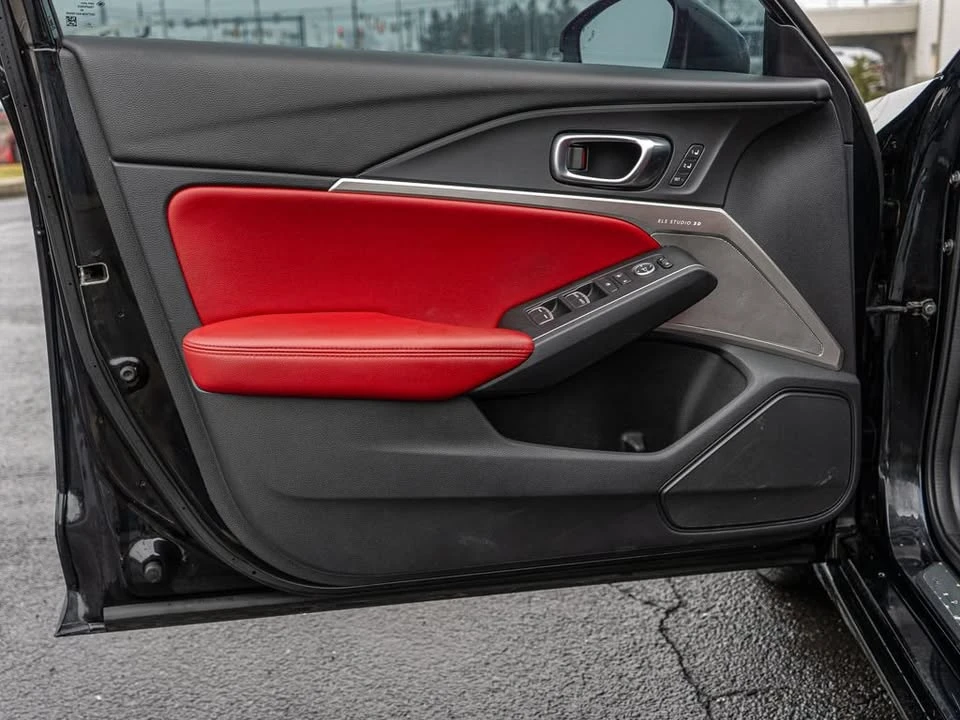 2023 Acura Integra 5th Gen - Image 9 of 20