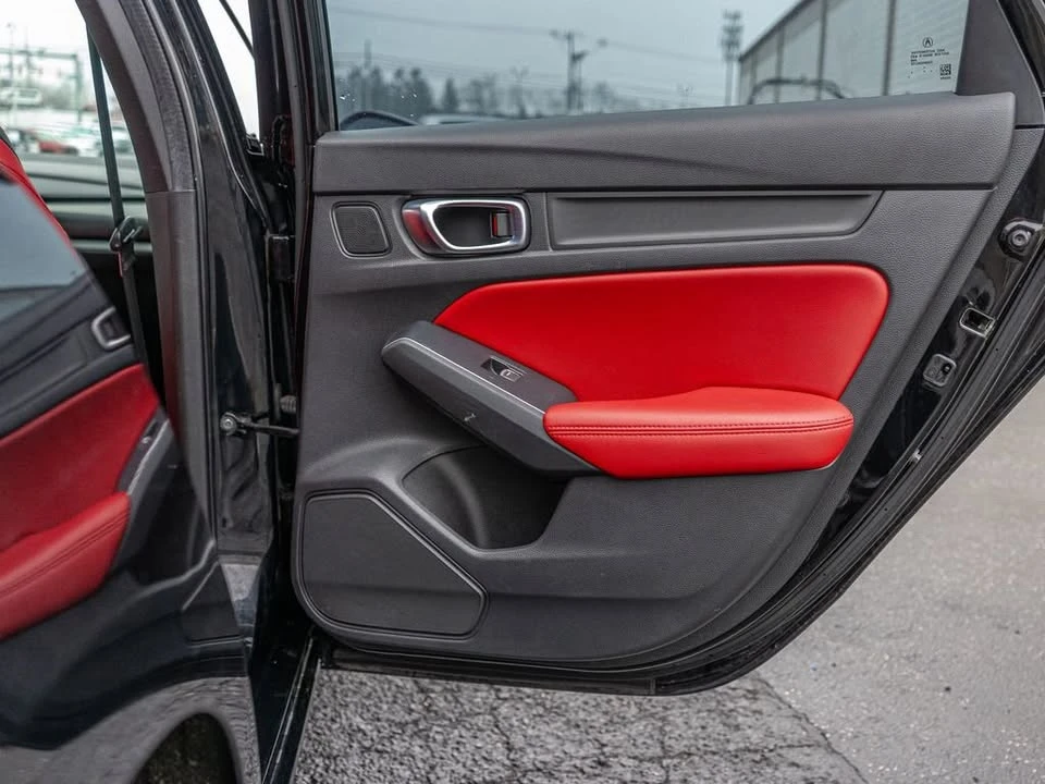 2023 Acura Integra 5th Gen - Image 15 of 20
