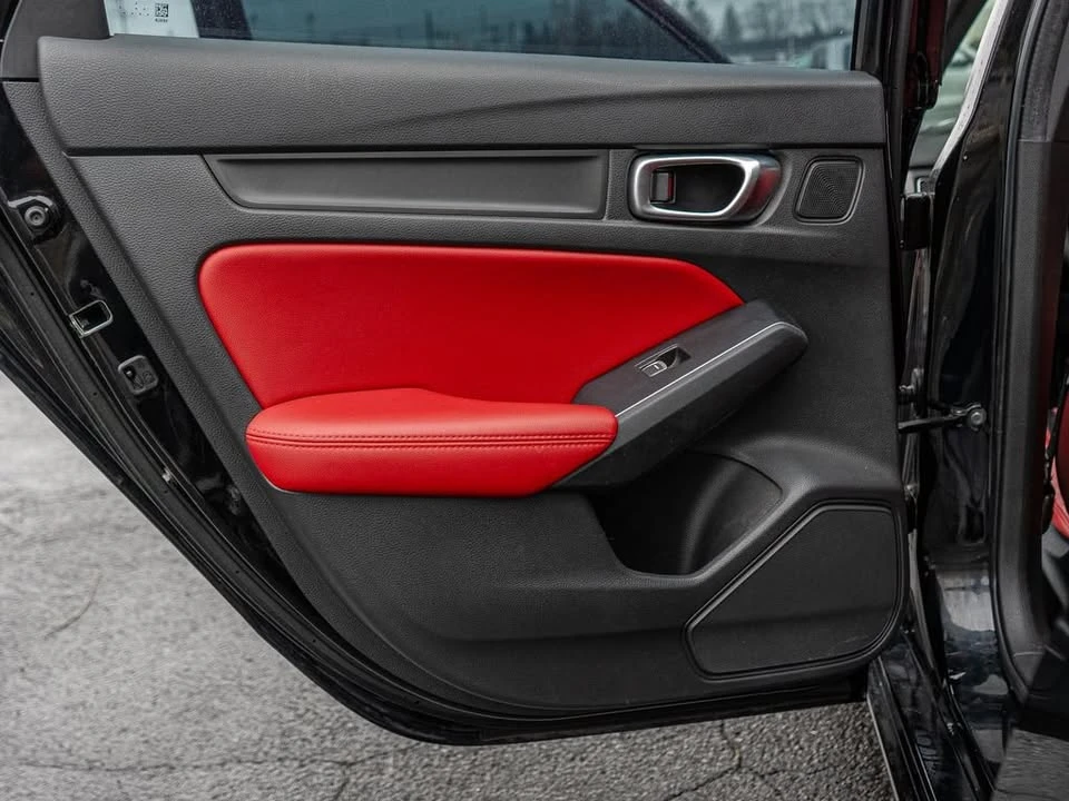 2023 Acura Integra 5th Gen - Image 12 of 20
