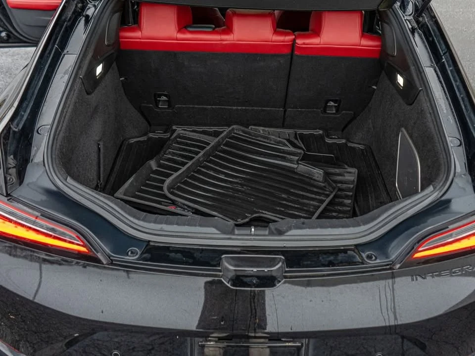 2023 Acura Integra 5th Gen - Image 14 of 20