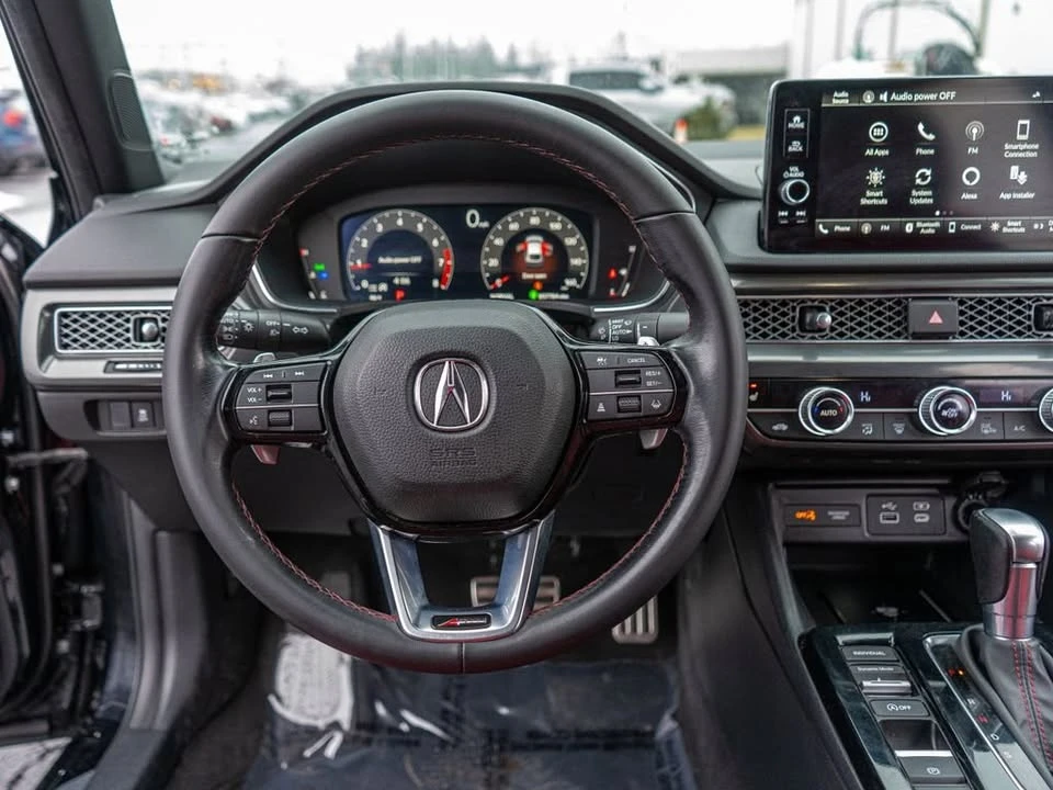 2023 Acura Integra 5th Gen - Image 19 of 20