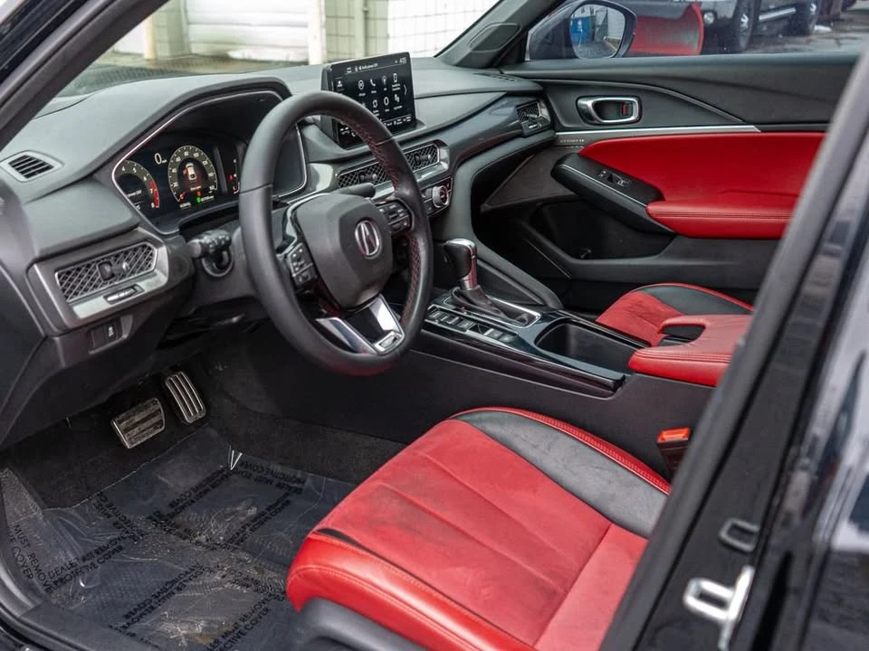 2023 Acura Integra 5th Gen - Image 10 of 20