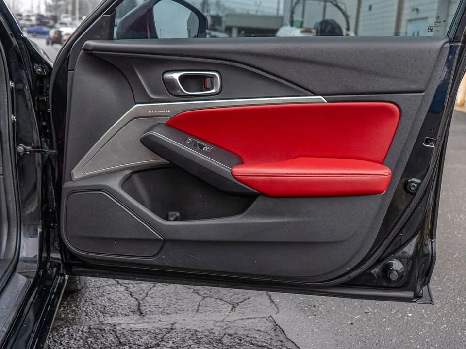 2023 Acura Integra 5th Gen - Image 17 of 20