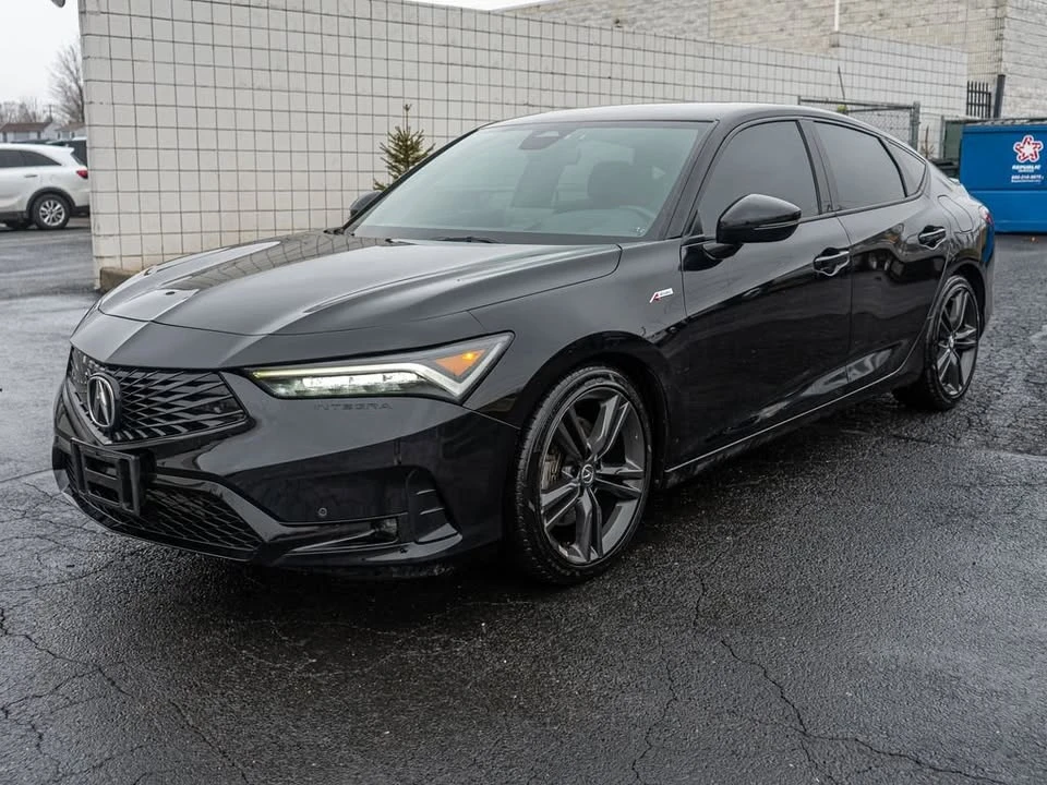 2023 Acura Integra 5th Gen - Image 7 of 20