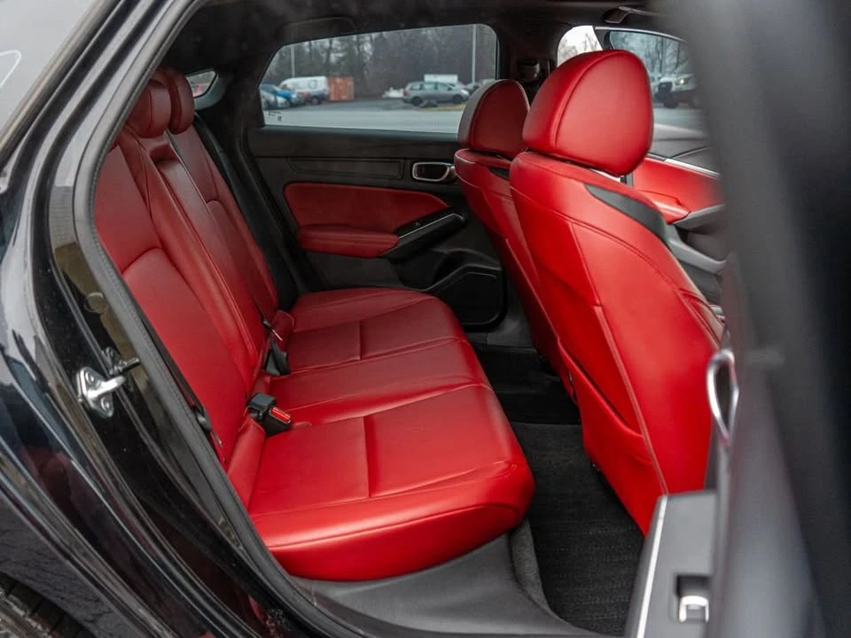2023 Acura Integra 5th Gen - Image 16 of 20