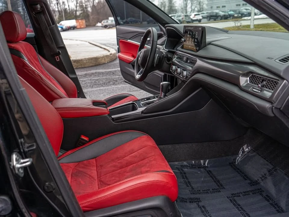 2023 Acura Integra 5th Gen - Image 18 of 20