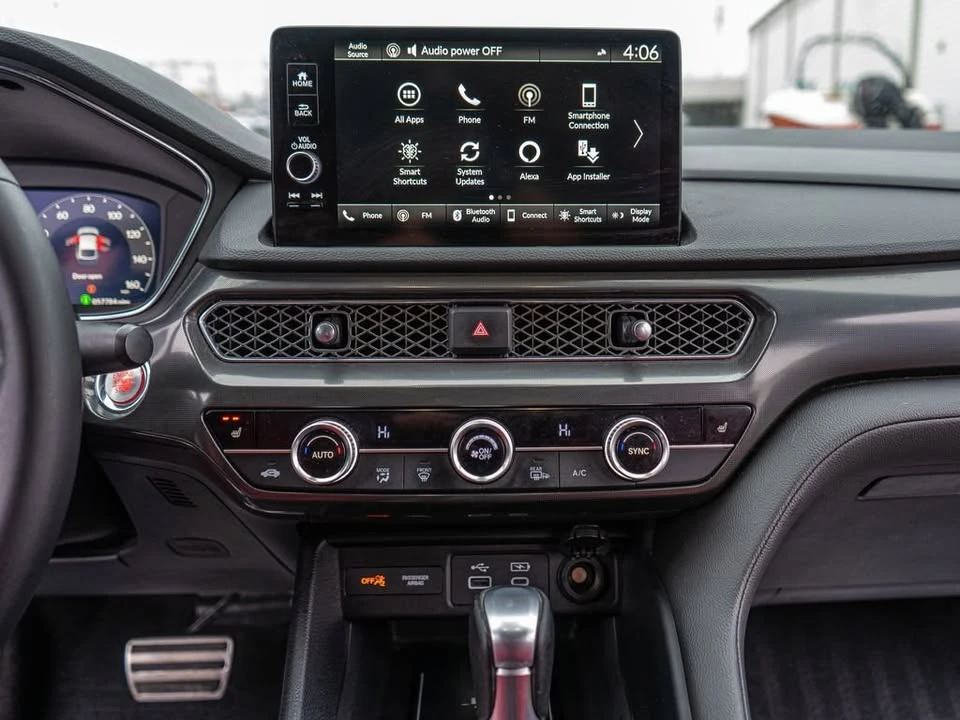 2023 Acura Integra 5th Gen - Image 20 of 20