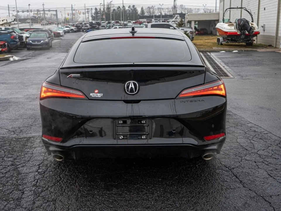 2023 Acura Integra 5th Gen - Image 4 of 20