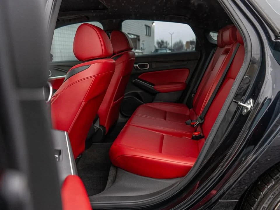 2023 Acura Integra 5th Gen - Image 13 of 20