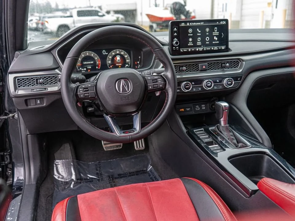 2023 Acura Integra 5th Gen - Image 11 of 20