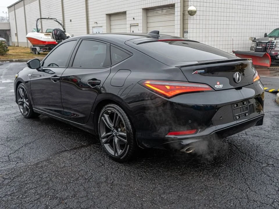 2023 Acura Integra 5th Gen - Image 5 of 20
