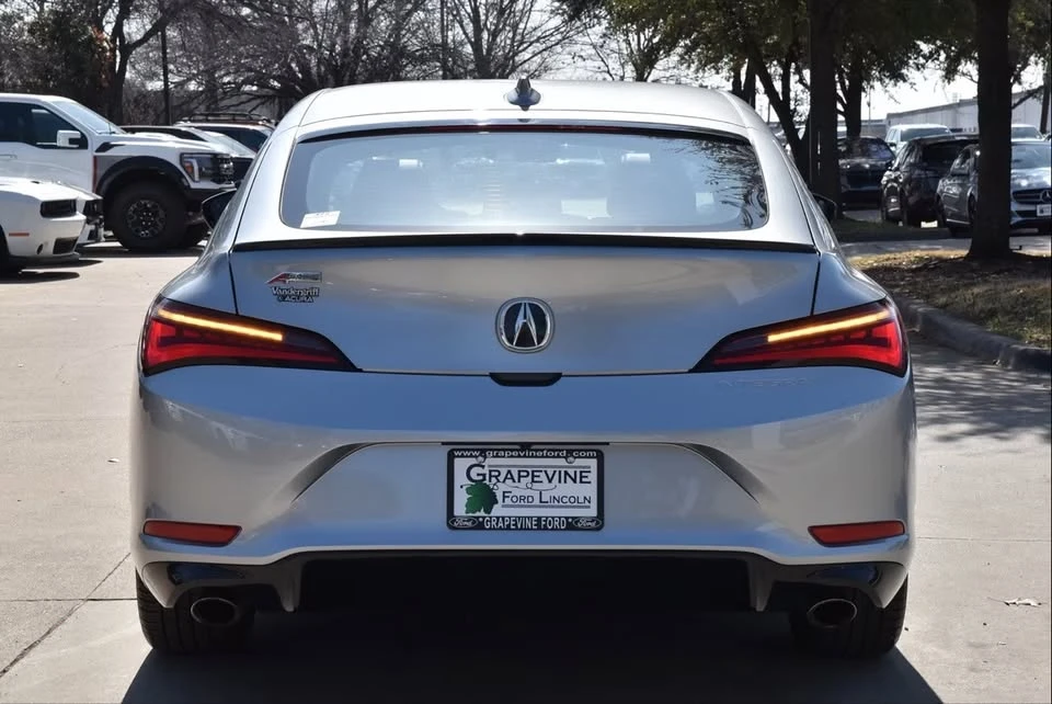 2023 Acura Integra 5th Gen - Image 5 of 5