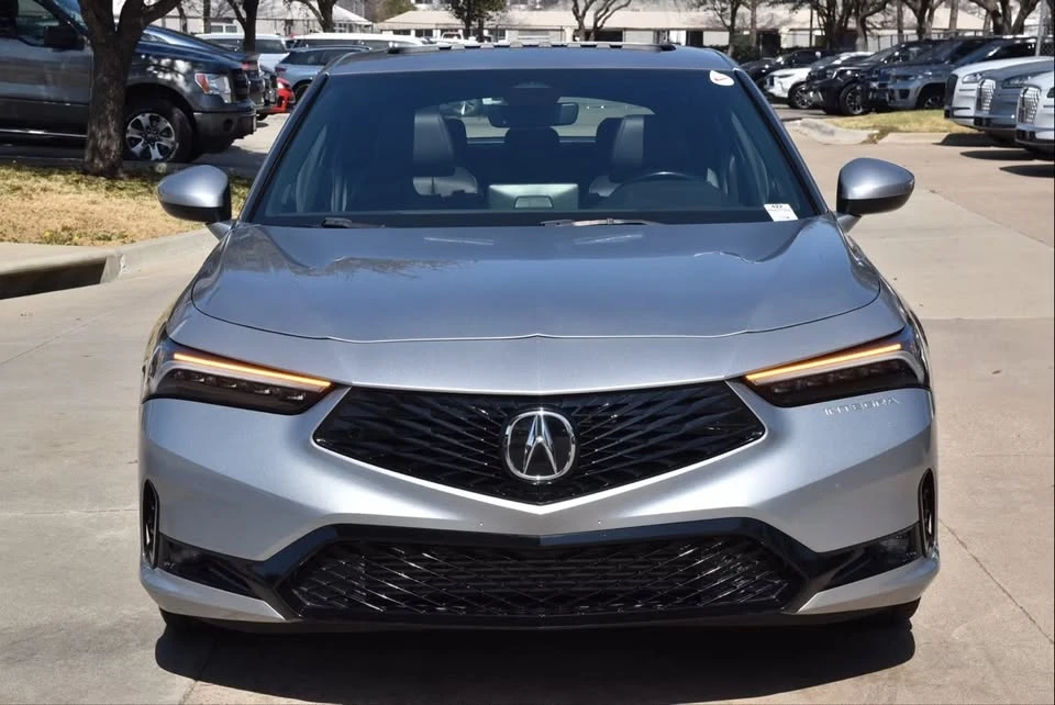 2023 Acura Integra 5th Gen - Image 3 of 5