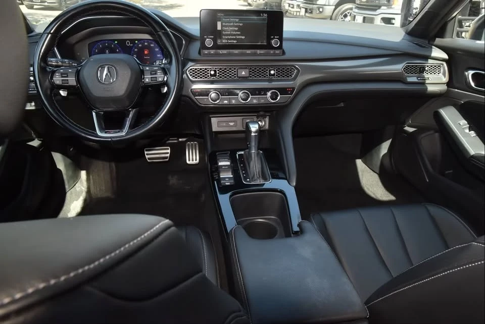 2023 Acura Integra 5th Gen - Image 2 of 5