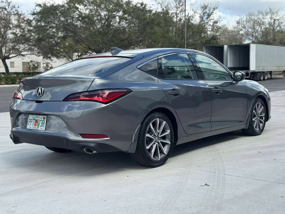 2023 Acura Integra Type S 5th Gen - Image 5 of 11