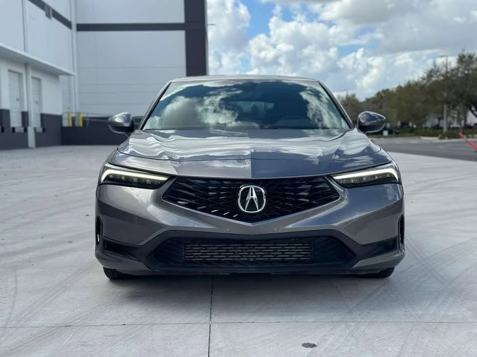 2023 Acura Integra Type S 5th Gen - Image 2 of 11
