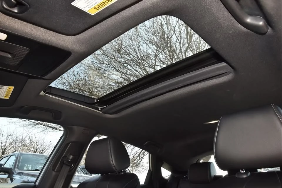 2023 Acura Integra 5th Gen - Image 4 of 5