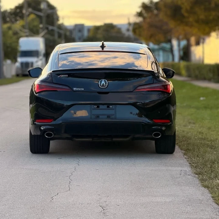 2023 Acura Integra 5th Gen - Image 5 of 20